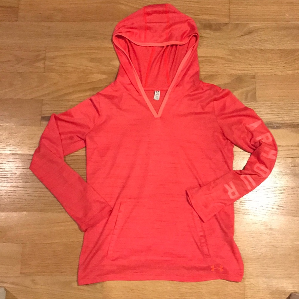 Girls pullover